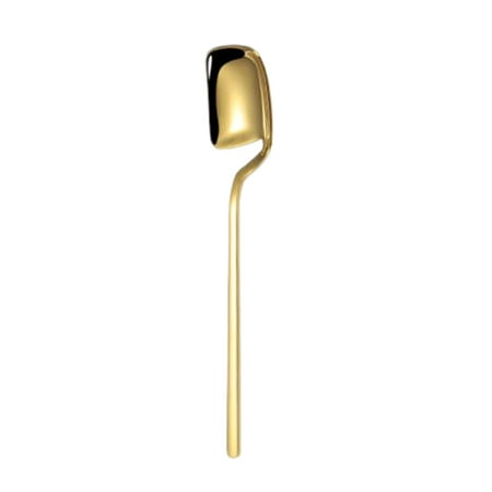 Yuwegr Stainless Steel Teaspoon Set For Tea Coffee Sugar Condiments & Spices 14.5cm Small Spoon (Round Edge)
Yuwegr Stainless Steel Teaspoon Set For Tea Coffee Sugar Condiments & Spices 14.5cm Small Spoon (Round Edge)