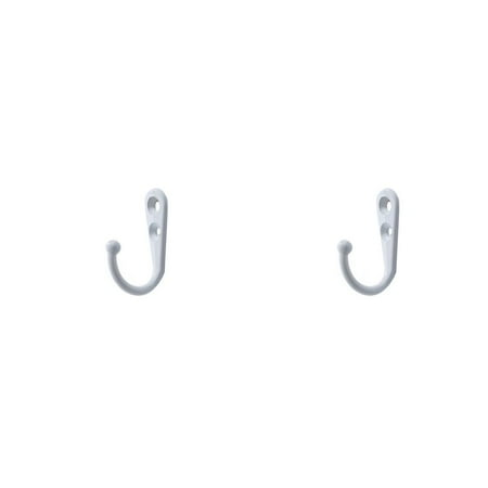 Tmosphere Vintage Style Clothes Pants Zinc Alloy Hook Living Room Bathroom Hallway Hanger Hats Shoulder Bag Wall Hanging Holder White 2PCS
Tmosphere Vintage Style Clothes Pants Zinc Alloy Hook Living Room Bathroom Hallway Hanger Hats Shoulder Bag Wall Hanging Holder White 2PCS