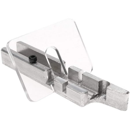 300 Blackout Case Trimming Jig for 2 inches Cut-off or Chop Saw with Removable Plastic Guard
300 Blackout Case Trimming Jig for 2 inches Cut-off or Chop Saw with Removable Plastic Guard
