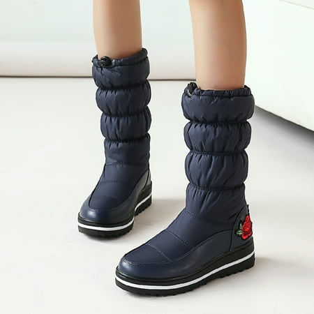 Midewhik Shoes High Thigh Nonslip Warm Boots Plush Boots Woman Thick Fashion Winter Waterproof Snow Women Women s Boots
Midewhik Shoes High Thigh Nonslip Warm Boots Plush Boots Woman Thick Fashion Winter Waterproof Snow Women Women s Boots