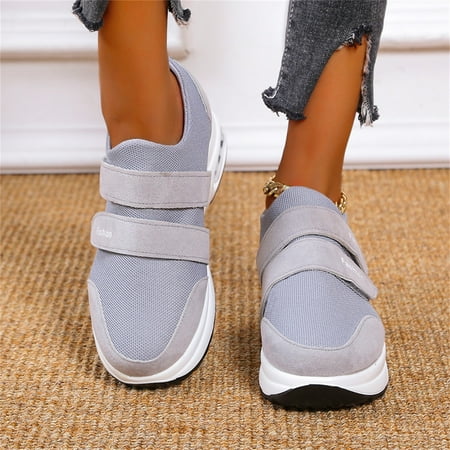 Rdeuod Black Wedge Sandals For Women Summer Plus Size Retro Round Toe Color Matching Women S Casual Wedge Sandals Wedge Sandals For Women
Rdeuod Black Wedge Sandals For Women Summer Plus Size Retro Round Toe Color Matching Women S Casual Wedge Sandals Wedge Sandals For Women
