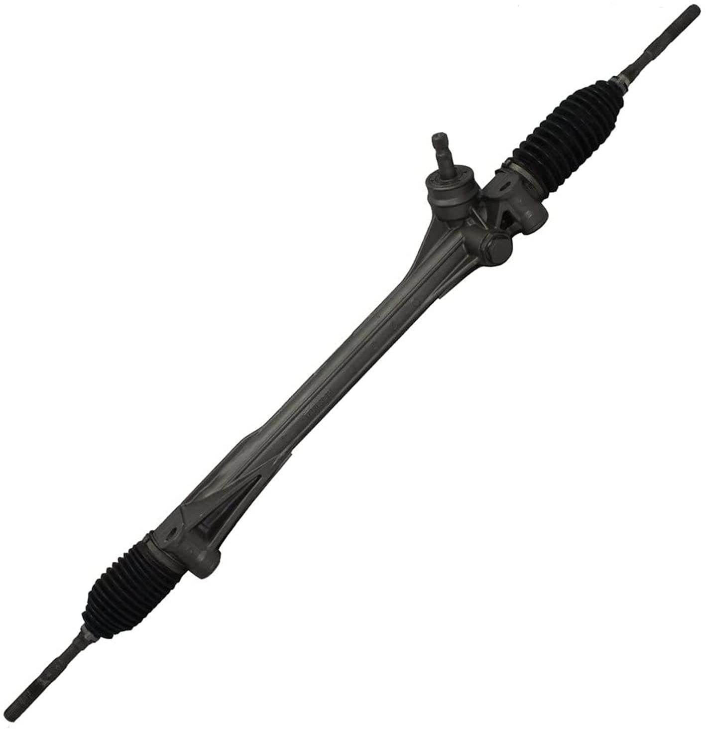 Detroit Axle Power Steering Rack And Pinion Assembly Replacement For