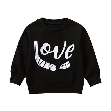 KI-8jcuD Toddler Spring Clothes For Girls Toddler Boys Girls Long Sleeve Letter Printed T Shirt Pullover Tops Girls Tops Size Small Girl Belt Buckle Solid Long Sleeve Shirt Girls Girls Shirts Camiso
KI-8jcuD Toddler Spring Clothes For Girls Toddler Boys Girls Long Sleeve Letter Printed T Shirt Pullover Tops Girls Tops Size Small Girl Belt Buckle Solid Long Sleeve Shirt Girls Girls Shirts Camiso