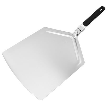 WELPET Folding Pizza Shovel Cake Transfer Shovel Baking Tools Stainless Steel Cake Shovel Pizza Peel Pizzas Tools
WELPET Folding Pizza Shovel Cake Transfer Shovel Baking Tools Stainless Steel Cake Shovel Pizza Peel Pizzas Tools