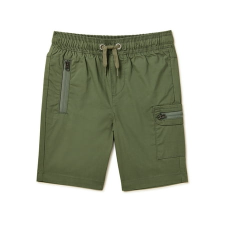 Wonder Nation Toddler Boys Adventure Shorts Sizes 12 Months-5T