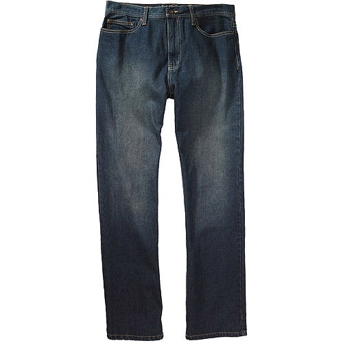walmart faded glory men's jeans