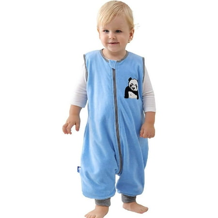 Sincere ililmmoe Baby Sleep Sack Spring Autumn Warm Infant Walking Sleeping Bag with Legs Wearable Blankets Pajamas 6months-4Years
Sincere ililmmoe Baby Sleep Sack Spring Autumn Warm Infant Walking Sleeping Bag with Legs Wearable Blankets Pajamas 6months-4Years