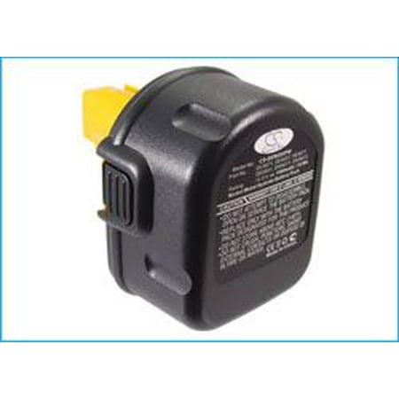 Replacement for DEWALT 152250-27 BATTERY replacement battery