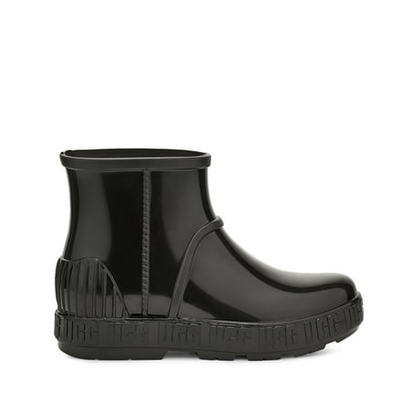 UGG Kids Drizlita in Black 2 US