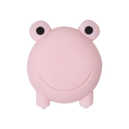 NEGJ Silicone Door Handle Pad Thickened Door Bathroom Cartoon Buffer Door Sticker Mute Sticker Wall Sticker Baby 6-12
NEGJ Silicone Door Handle Pad Thickened Door Bathroom Cartoon Buffer Door Sticker Mute Sticker Wall Sticker Baby 6-12