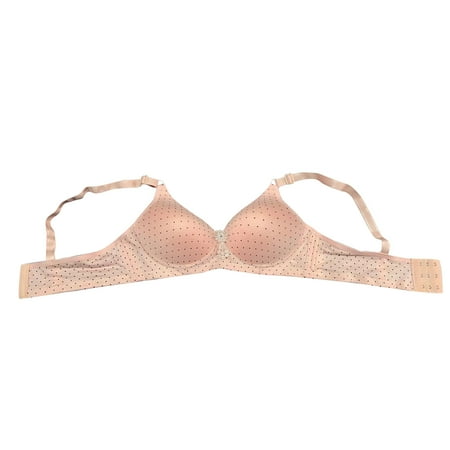 TOWED22 Bras Women s Lace Balconette Plus Size Underwire Unlined Support Bra Beige 36
TOWED22 Bras Women s Lace Balconette Plus Size Underwire Unlined Support Bra Beige 36