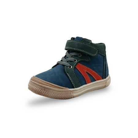Colisha Kids Comfort High Top Outdoor Shoes Camping Casual Ankle Boots Sports Blue 6C
Colisha Kids Comfort High Top Outdoor Shoes Camping Casual Ankle Boots Sports Blue 6C