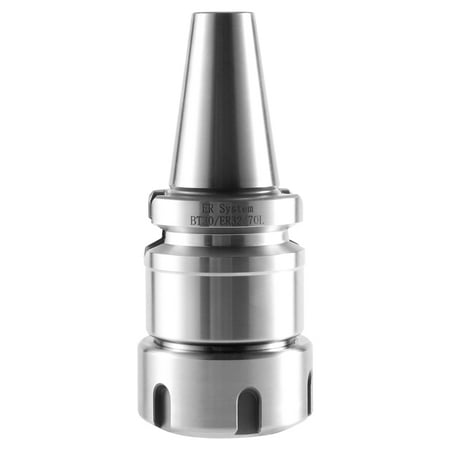 BT30-ER32 70 Milling Collet Chucks High-Precision Cnc Tool Holder Milling Lathe Tool