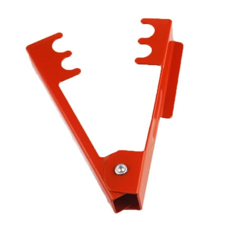 DIY Cut Tool Florist Metal Gardon Flower Rose Thorn Stem Leaf Stripper Rose Plier Removing Burrs Garden Tool 3 Colors
DIY Cut Tool Florist Metal Gardon Flower Rose Thorn Stem Leaf Stripper Rose Plier Removing Burrs Garden Tool 3 Colors