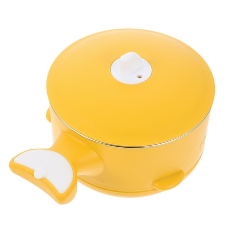 Frcolor Bowl Dish Food Appetizer Suction Insulated Serving Plate Porridge Breakfast Cup Pasta Oatmeal Baby Metal Soup Bowls
Frcolor Bowl Dish Food Appetizer Suction Insulated Serving Plate Porridge Breakfast Cup Pasta Oatmeal Baby Metal Soup Bowls