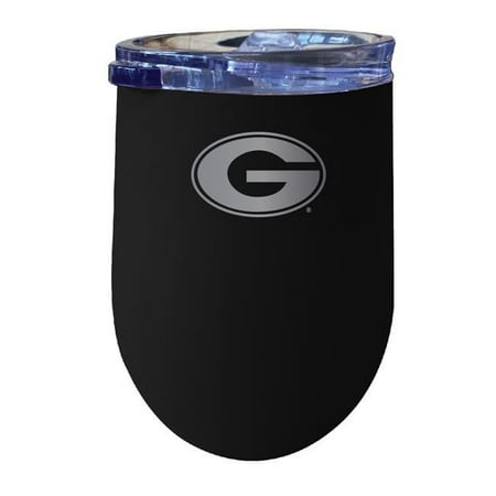 R & R Imports ITWE-C-GRAM20B Grambling University Bulldogs 12 oz Insulated Wine Stainless Steel Tumbler Black
R & R Imports ITWE-C-GRAM20B Grambling University Bulldogs 12 oz Insulated Wine Stainless Steel Tumbler Black