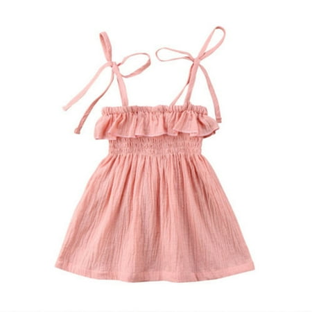 Girl Dress Toddler Kids Baby Girls Summer Dress Princess Party Wedding Tutu Dresses
Girl Dress Toddler Kids Baby Girls Summer Dress Princess Party Wedding Tutu Dresses