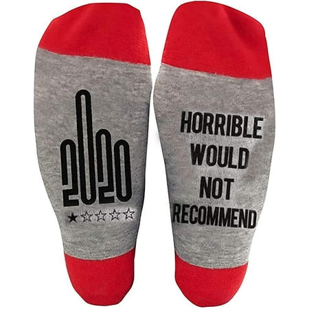DanceeMangoos Funny Christmas Socks Stockings - Novelty Cotton Crew Socks for Men Women
DanceeMangoos Funny Christmas Socks Stockings - Novelty Cotton Crew Socks for Men Women
