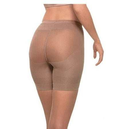 Lupo Loba Up-Line Women s Shorts Shapewear