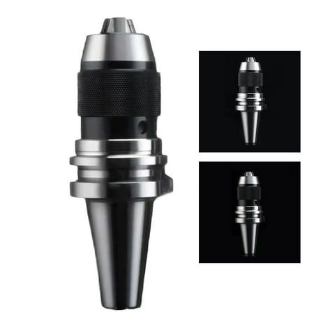 Drill Chuck BT Handle Holder CNC Integrated Self-Tightening Lathe Milling Cutter BT30-APU16
Drill Chuck BT Handle Holder CNC Integrated Self-Tightening Lathe Milling Cutter BT30-APU16