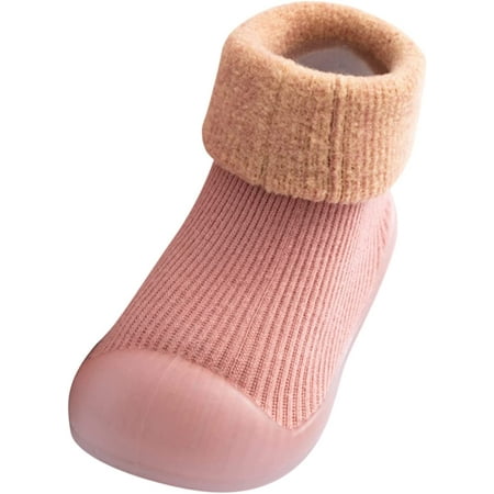 QWZNDZGR Shoes for First Steps Indoor/Outdoor Toddler Slipper Cotton Mesh Baby First-Walking Shoes Slip-On Shoes
QWZNDZGR Shoes for First Steps Indoor/Outdoor Toddler Slipper Cotton Mesh Baby First-Walking Shoes Slip-On Shoes