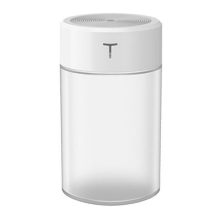 360mL Mist Humidifier Portable Desk Night Light Quiet Cool USB Humidifier Waterless Auto-Off Humidifier for Home Travel Office Bedroom
360mL Mist Humidifier Portable Desk Night Light Quiet Cool USB Humidifier Waterless Auto-Off Humidifier for Home Travel Office Bedroom