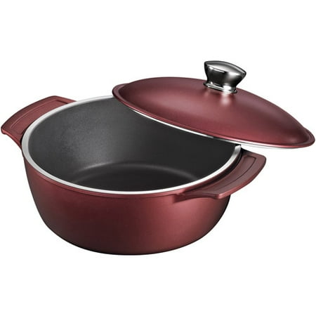 Tramontina Limited Editions LYON 4-Quart Covered Dutch Oven