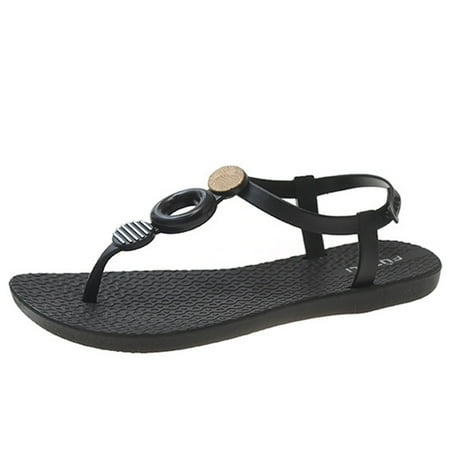 Vedolay Wedge Sandals For Women Women s Braided Heels Open Toe Slip On Low Block Dressy Slide Sandals(Black 7.5)
Vedolay Wedge Sandals For Women Women s Braided Heels Open Toe Slip On Low Block Dressy Slide Sandals(Black 7.5)