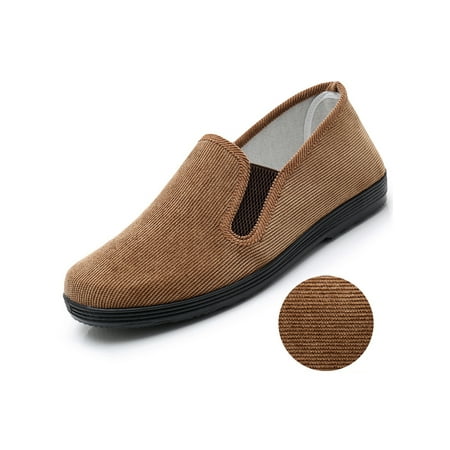 UKAP Mens Casual Slip On Lightweight Memory Foam Walking Deck Boat Driving Shoes US
UKAP Mens Casual Slip On Lightweight Memory Foam Walking Deck Boat Driving Shoes US