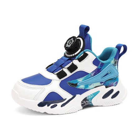 Boys Casual Waterproof Low Top Sneakers Non-slip Soft Running Shoes For Winter Outdoor
Boys Casual Waterproof Low Top Sneakers Non-slip Soft Running Shoes For Winter Outdoor