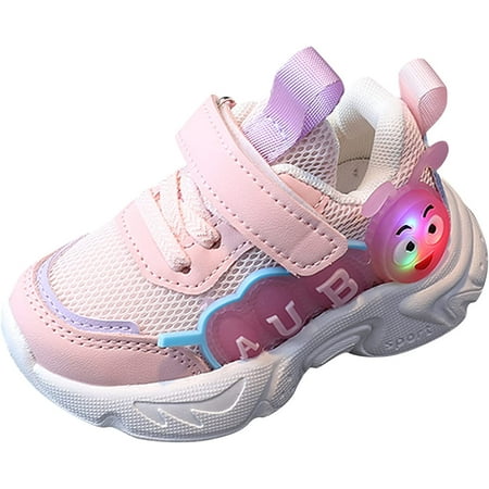 QWZNDZGR Baby Walking Shoes Boys Girls Infant Sneakers Athletic Tennis Shoes Easy Wear Non Slip Lightweight Sneakers
QWZNDZGR Baby Walking Shoes Boys Girls Infant Sneakers Athletic Tennis Shoes Easy Wear Non Slip Lightweight Sneakers