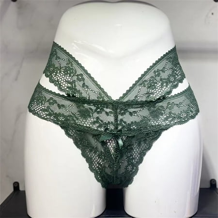 Women Cotton Underwear Briefs Panties Thong Colors Optiont Lingerie Hollow Flowers Sides Lace Thong Panties Seamless Panty
Women Cotton Underwear Briefs Panties Thong Colors Optiont Lingerie Hollow Flowers Sides Lace Thong Panties Seamless Panty