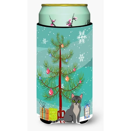 Carolines Treasures BB4414TBC Asian Cat Merry Christmas Tree Tall Boy Beverage Insulator Hugger Tall Boy multicolor
Carolines Treasures BB4414TBC Asian Cat Merry Christmas Tree Tall Boy Beverage Insulator Hugger Tall Boy multicolor