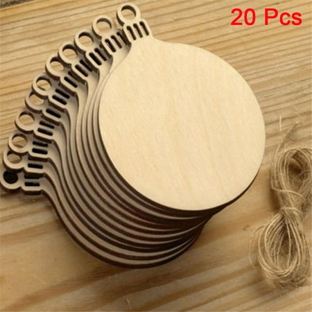 Party Decorations Lights Wooden Tags Christmas Balls Decor Art Crafts Ornaments DIY Scrapbooking 20pcs
Party Decorations Lights Wooden Tags Christmas Balls Decor Art Crafts Ornaments DIY Scrapbooking 20pcs
