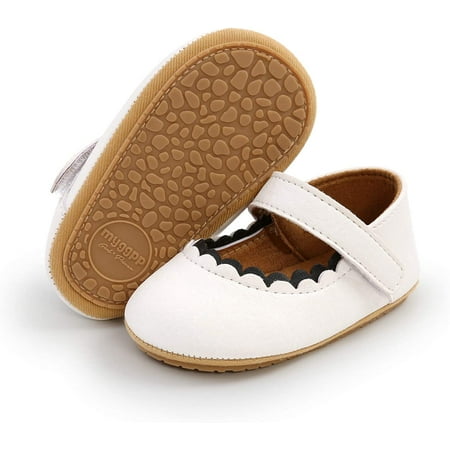 Baby Girls Shoes Soft Sole Mary Jane Flats Princess Dresses Shoes PU Cute Bow Prewalker
Baby Girls Shoes Soft Sole Mary Jane Flats Princess Dresses Shoes PU Cute Bow Prewalker
