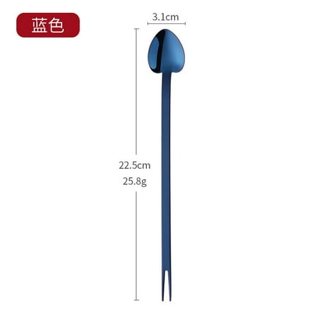 8 Colors Salad Spoon Long Handled Dessert Spoons Creative Fruit Fork Honey Ice Cream Spoon Heart Shape Meta Dinnerware
8 Colors Salad Spoon Long Handled Dessert Spoons Creative Fruit Fork Honey Ice Cream Spoon Heart Shape Meta Dinnerware