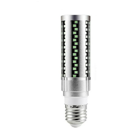 TANGNADE Household Appliances 20W E27 Home UVC LED Ultraviolet-Sterilize Corn Bulb Light Germicidal Lamp LED light B
TANGNADE Household Appliances 20W E27 Home UVC LED Ultraviolet-Sterilize Corn Bulb Light Germicidal Lamp LED light B