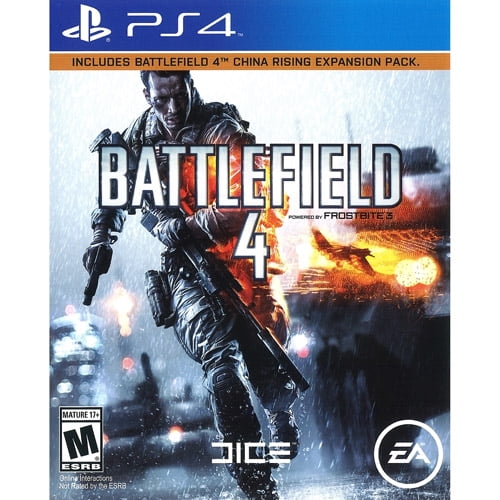 battlefield 5 walmart ps4