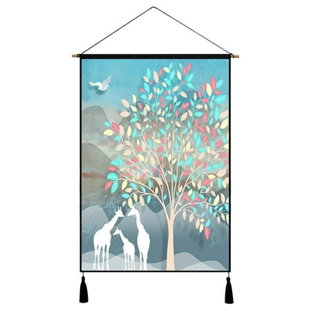 NEGJ Style Living Hanging Triptych Background Painting Decoration Cloth Wall Bedroom Painting Room Cloth Background Decorative Decoration Hangs Cute Car Things Acrylic Chandelier Stand
NEGJ Style Living Hanging Triptych Background Painting Decoration Cloth Wall Bedroom Painting Room Cloth Background Decorative Decoration Hangs Cute Car Things Acrylic Chandelier Stand