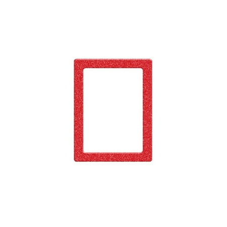 GYZEE Magnetic Photo Frames Refrigerator Magnets Holds Reusable School Cabinet Decor
GYZEE Magnetic Photo Frames Refrigerator Magnets Holds Reusable School Cabinet Decor