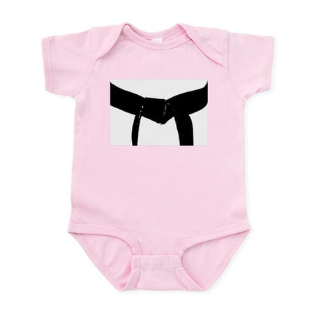 CafePress - Martial Arts Black Belt Infant Bodysuit - Baby Light Bodysuit Size Newborn - 24 Months
CafePress - Martial Arts Black Belt Infant Bodysuit - Baby Light Bodysuit Size Newborn - 24 Months