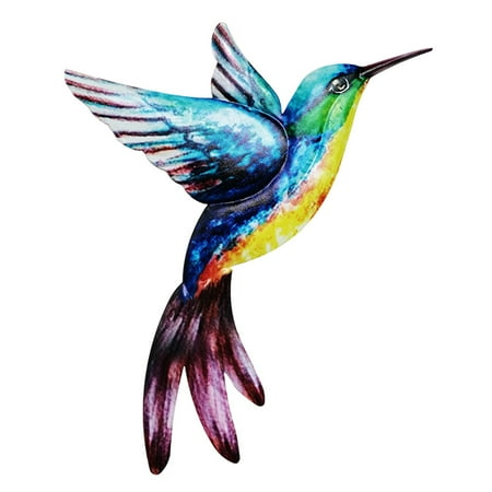 ZTTD Wrought Iron Big Hummingbird Home Pendant Ornaments Hardware Crafts Metal Products Decorative Ornaments A
ZTTD Wrought Iron Big Hummingbird Home Pendant Ornaments Hardware Crafts Metal Products Decorative Ornaments A