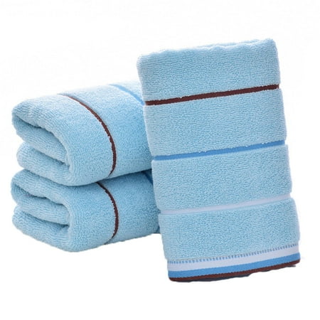 QING SUN Towel Face Towel And Bath Towel Soft And Comfortable Highly Absorbent Suitable For Children And Adults Various Color Styles
QING SUN Towel Face Towel And Bath Towel Soft And Comfortable Highly Absorbent Suitable For Children And Adults Various Color Styles