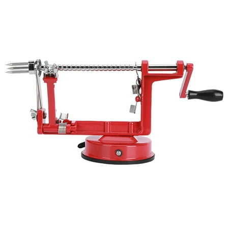 Manual Peeler Stainless Steel Peeler Pear Corer Multifunction Vegetable And Fruit Peelers For Outdoor Picnic Red
Manual Peeler Stainless Steel Peeler Pear Corer Multifunction Vegetable And Fruit Peelers For Outdoor Picnic Red