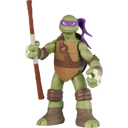 Teenage Mutant Ninja Turtles Battle Shell Donatello 11\