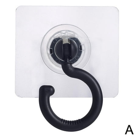 360 Rotating Nail-free Non-marking Ceiling Hook Free Mosquito Household Hook Net Coat Punching N8M8
360 Rotating Nail-free Non-marking Ceiling Hook Free Mosquito Household Hook Net Coat Punching N8M8