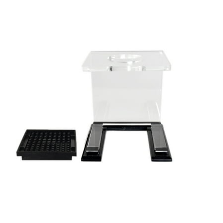 Espresso Coffee Dripper Stand Coffee Filter Holder Drip Cup Bracket Coffee Tea Filter Basket Cafe Tools for Barista
Espresso Coffee Dripper Stand Coffee Filter Holder Drip Cup Bracket Coffee Tea Filter Basket Cafe Tools for Barista