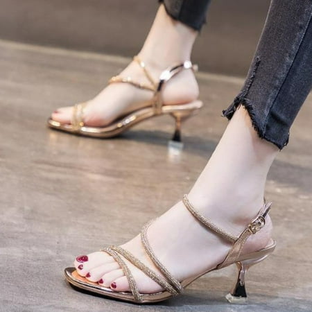 CAICJ98 Womens Sandals Arch Support Adjustable Hook Loop Sandals for Women Casual Summer Cushion FootBed Platform Flip Flops Woman Walking Shoes Gold
CAICJ98 Womens Sandals Arch Support Adjustable Hook Loop Sandals for Women Casual Summer Cushion FootBed Platform Flip Flops Woman Walking Shoes Gold