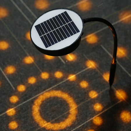 Solar Garden Light Outdoor Decorative Solar Fence Light IP65 Waterproof Solar Pathway Light Garden Landscape Lamp Solar Stake Light/Wall Light/Hanging Light for Lawn Backyard Patio
Solar Garden Light Outdoor Decorative Solar Fence Light IP65 Waterproof Solar Pathway Light Garden Landscape Lamp Solar Stake Light/Wall Light/Hanging Light for Lawn Backyard Patio