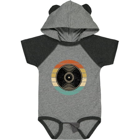 Inktastic Retro Vinyl Record Music Vintage Sunset Gift Baby Boy or Baby Girl Bodysuit
Inktastic Retro Vinyl Record Music Vintage Sunset Gift Baby Boy or Baby Girl Bodysuit